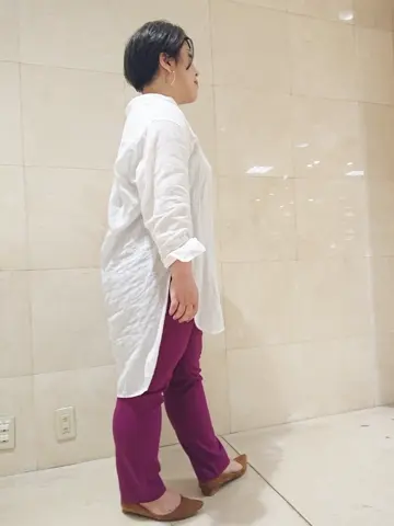 23区 S 大坪 コーディネート画像