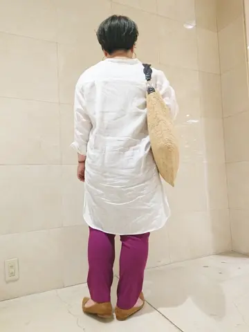 23区 S 大坪 コーディネート画像