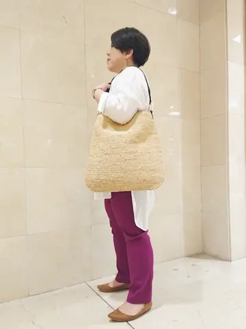 23区 S 大坪 コーディネート画像