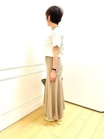 23区 S M コーディネート画像