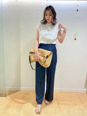 23区 S 深谷 コーディネート画像