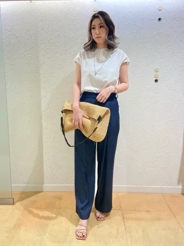 23区 S 深谷 コーディネート画像