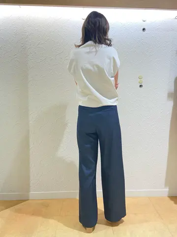 23区 S 深谷 コーディネート画像