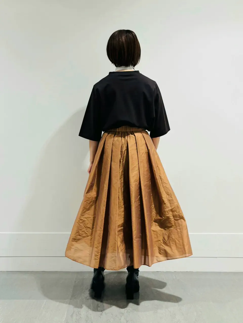 23区 S 山川 コーディネート画像