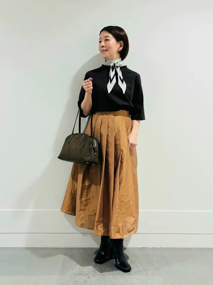 23区 S 山川 コーディネート画像