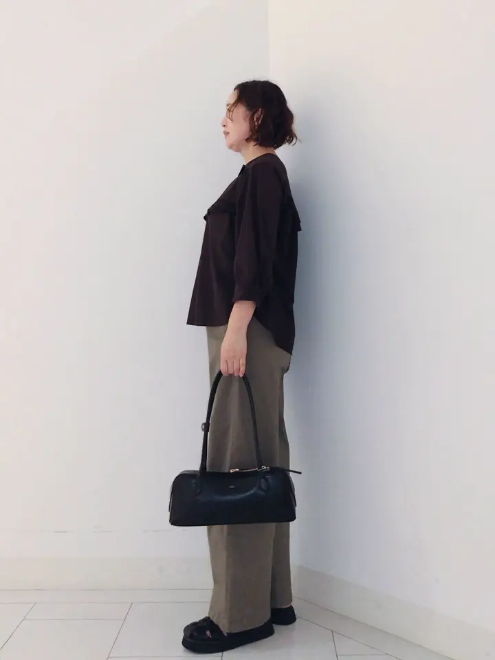 23区 ナオミ コーディネート画像