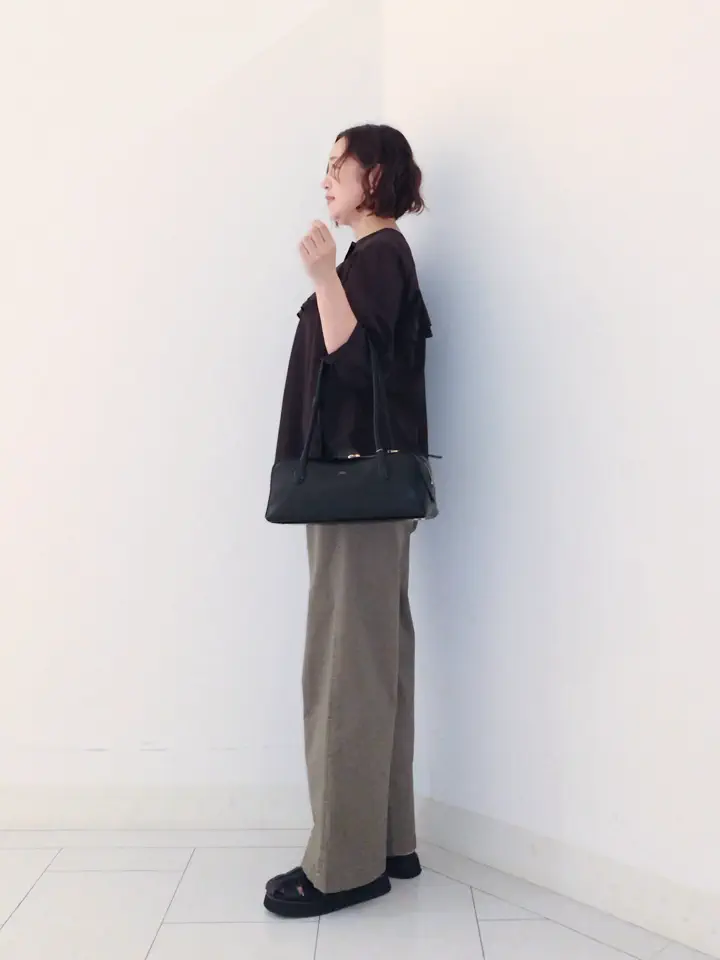 23区 ナオミ コーディネート画像