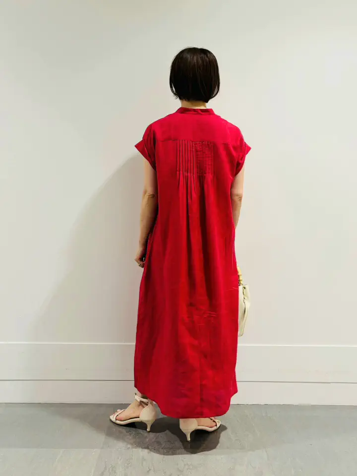 23区 S 山川 コーディネート画像
