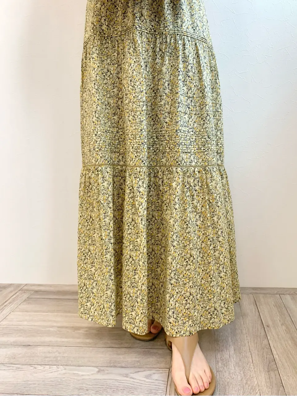 23区 S 板垣 コーディネート画像