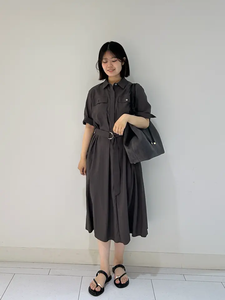 23区 H.M コーディネート画像