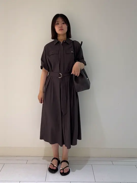 23区 H.M コーディネート画像