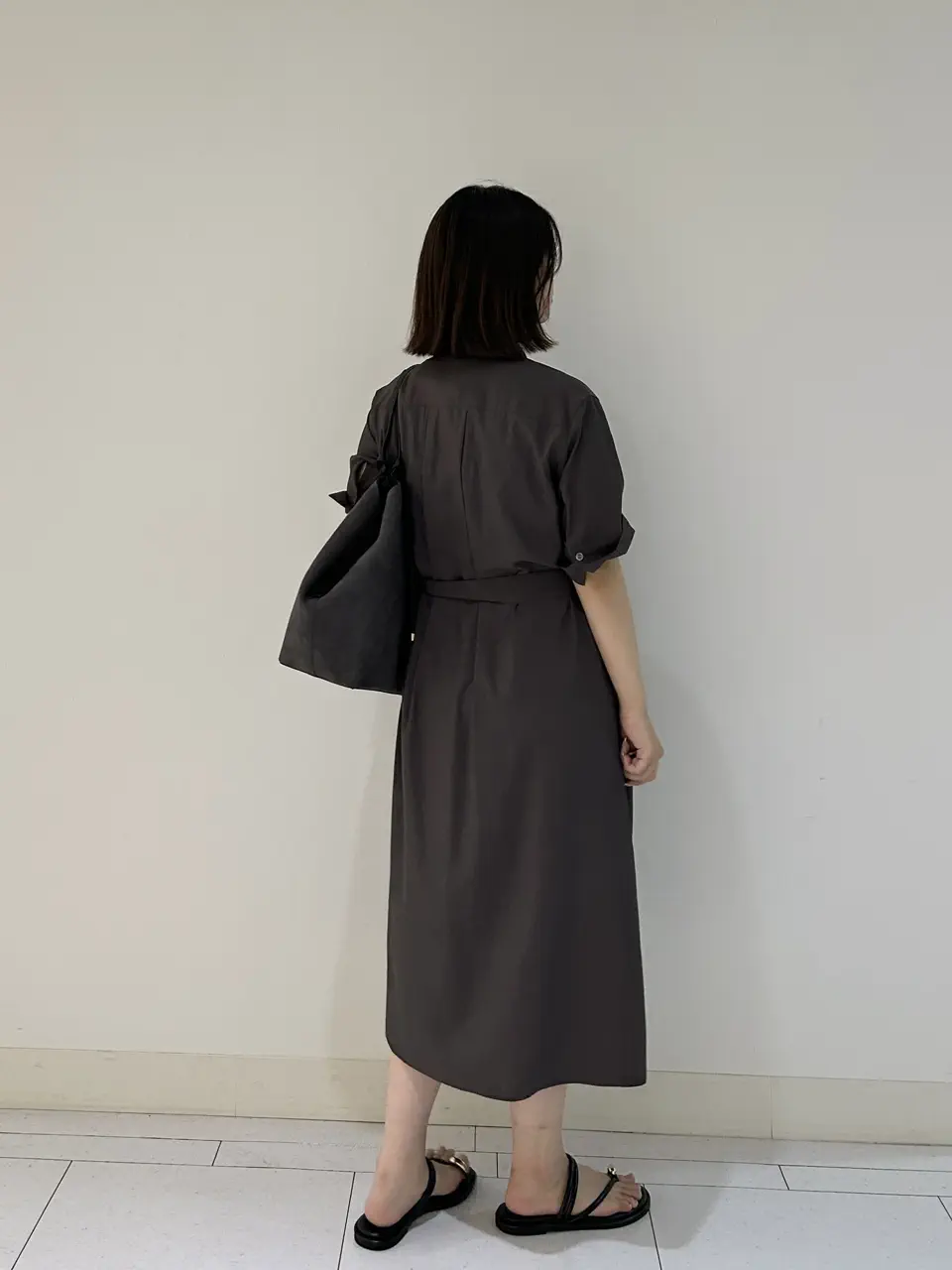 23区 H.M コーディネート画像