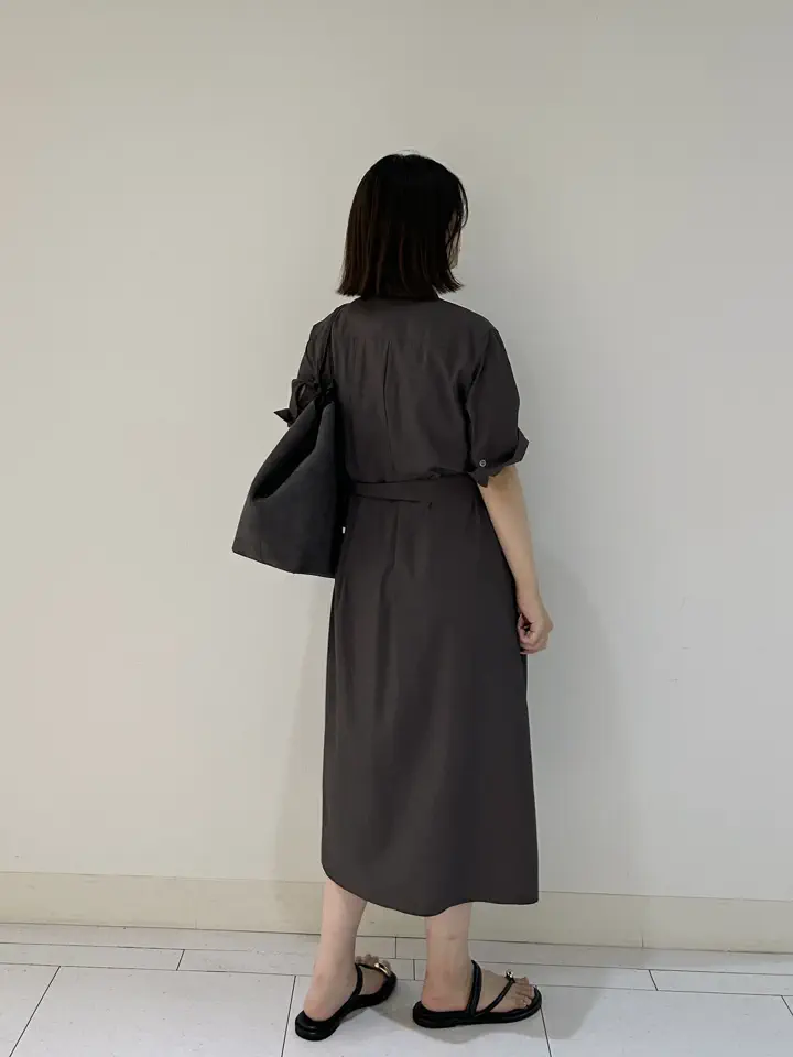 23区 H.M コーディネート画像