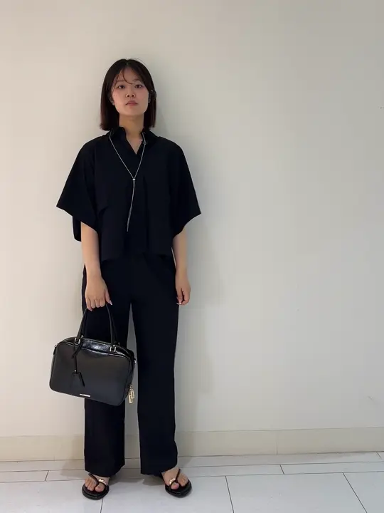 23区 H.M コーディネート画像
