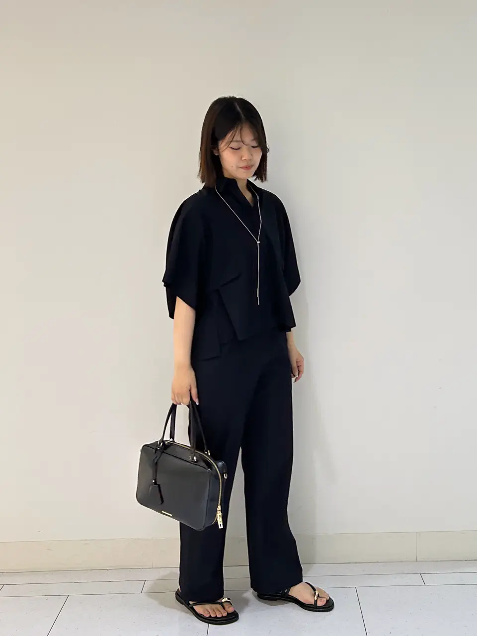 23区 H.M コーディネート画像