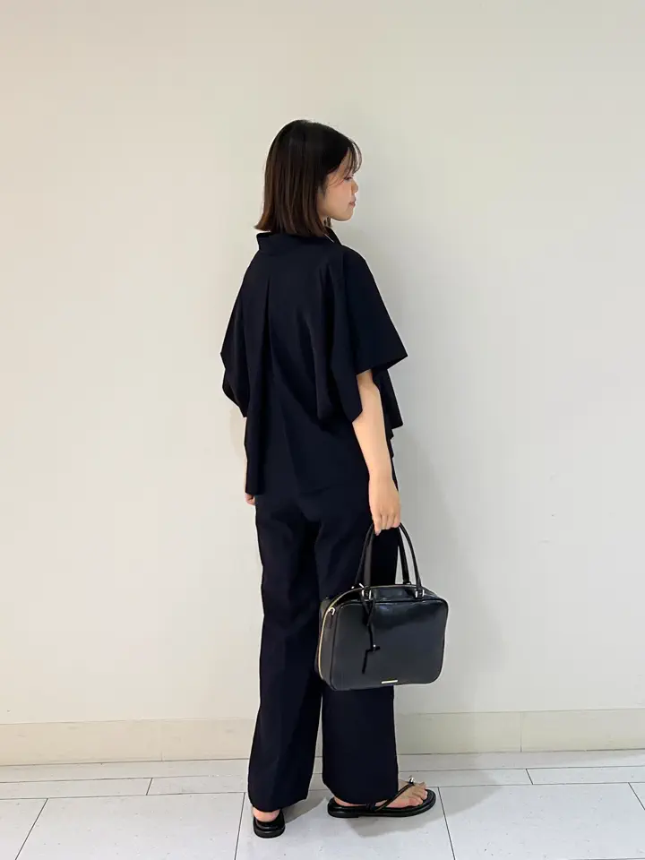 23区 H.M コーディネート画像
