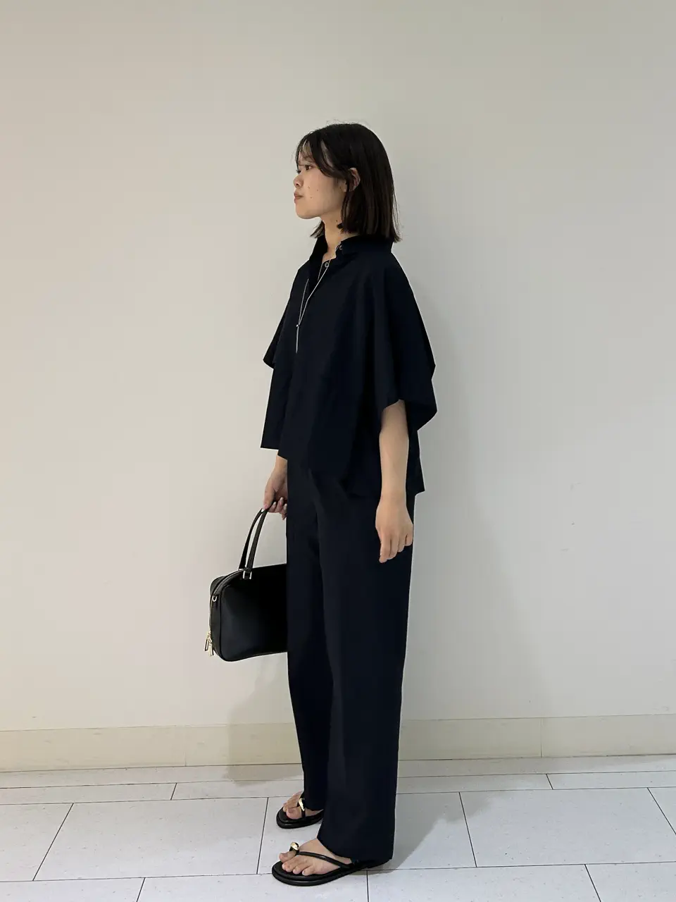 23区 H.M コーディネート画像