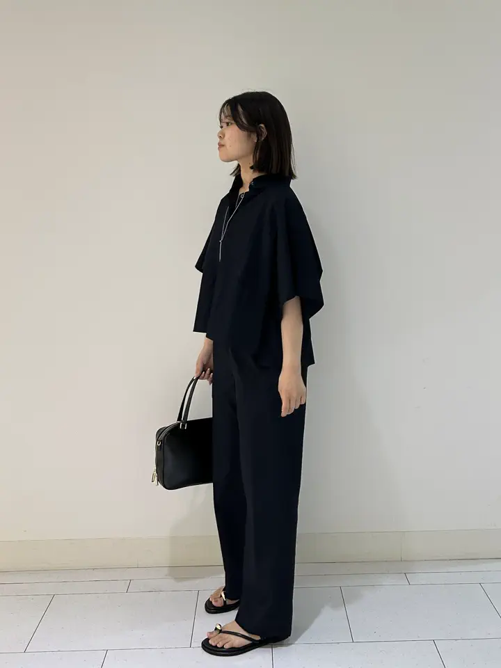 23区 H.M コーディネート画像