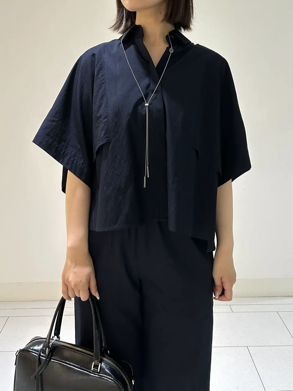 23区 H.M コーディネート画像