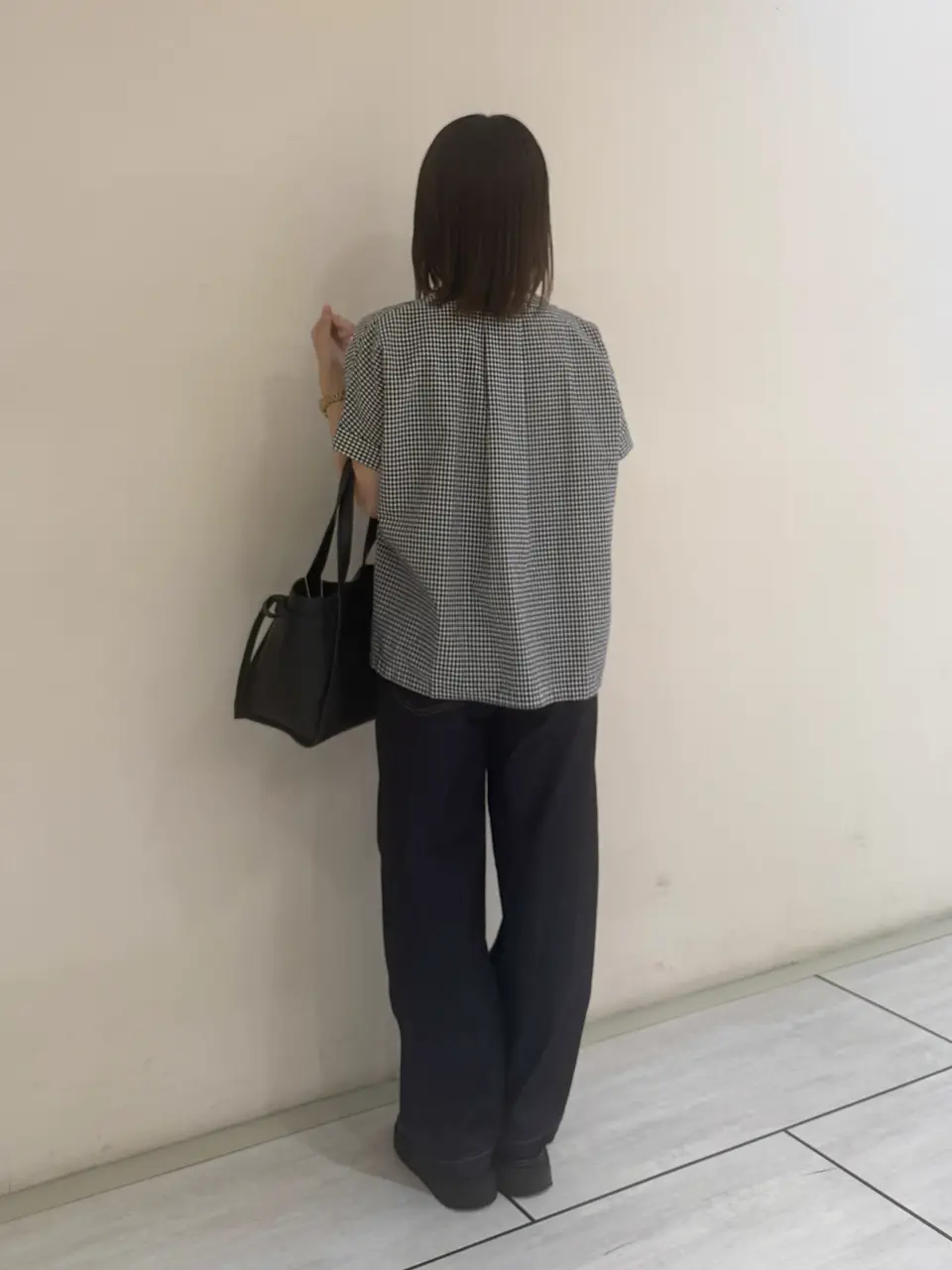 23区 S wakana コーディネート画像