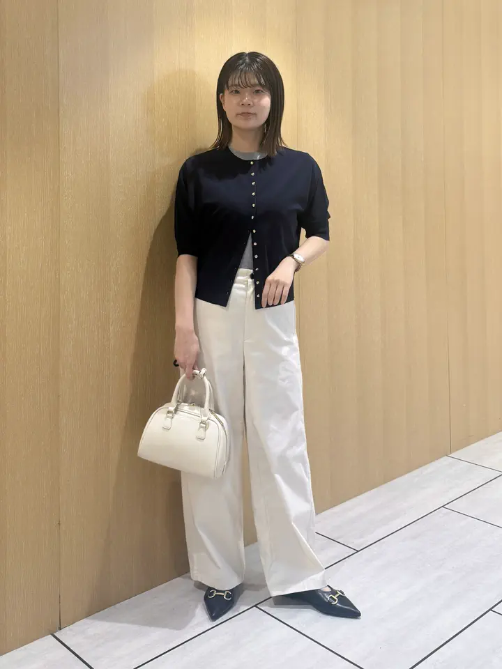 23区 S wakana コーディネート画像