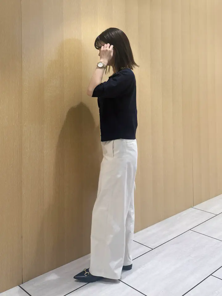 23区 S wakana コーディネート画像