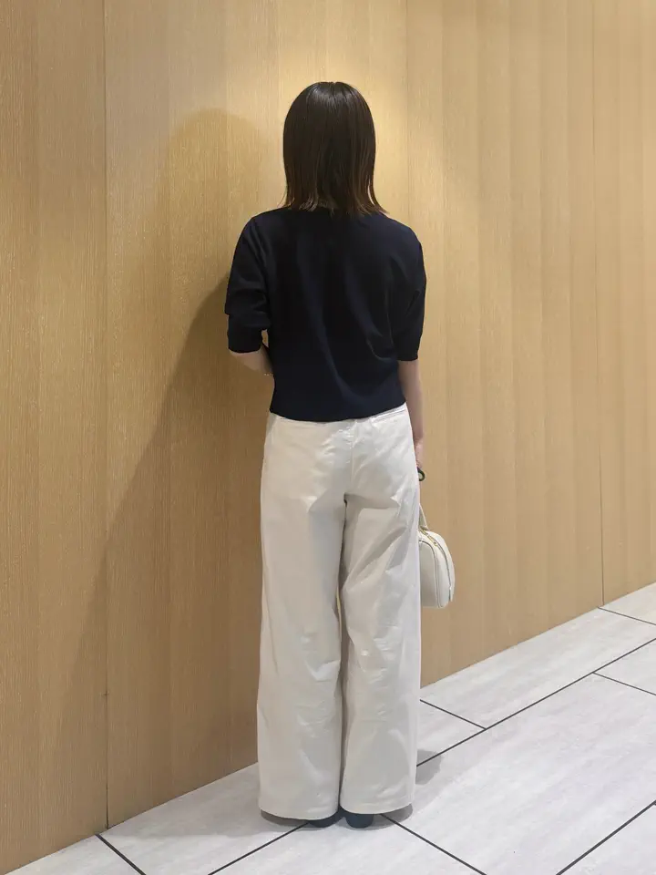 23区 S wakana コーディネート画像