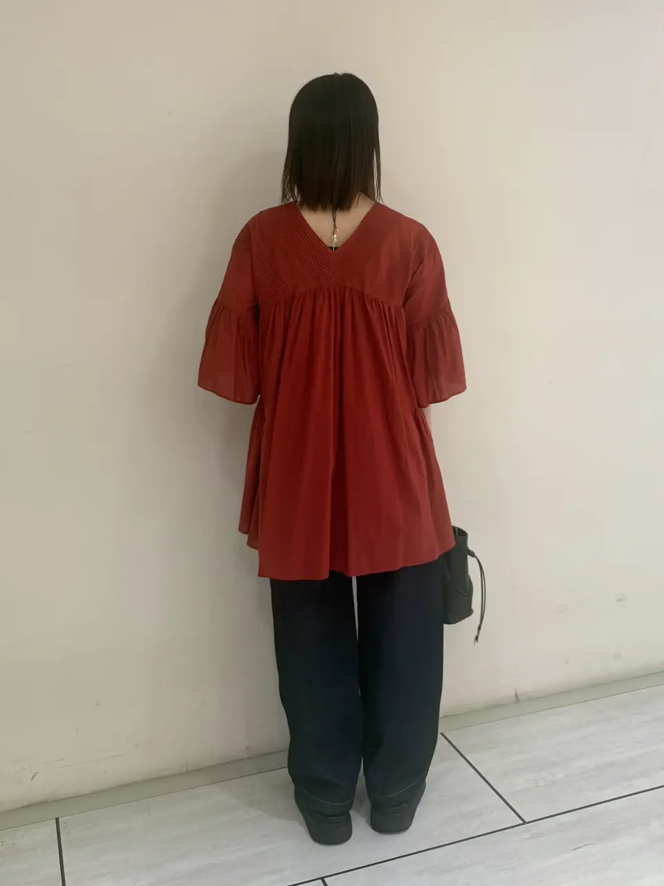 23区 S wakana コーディネート画像