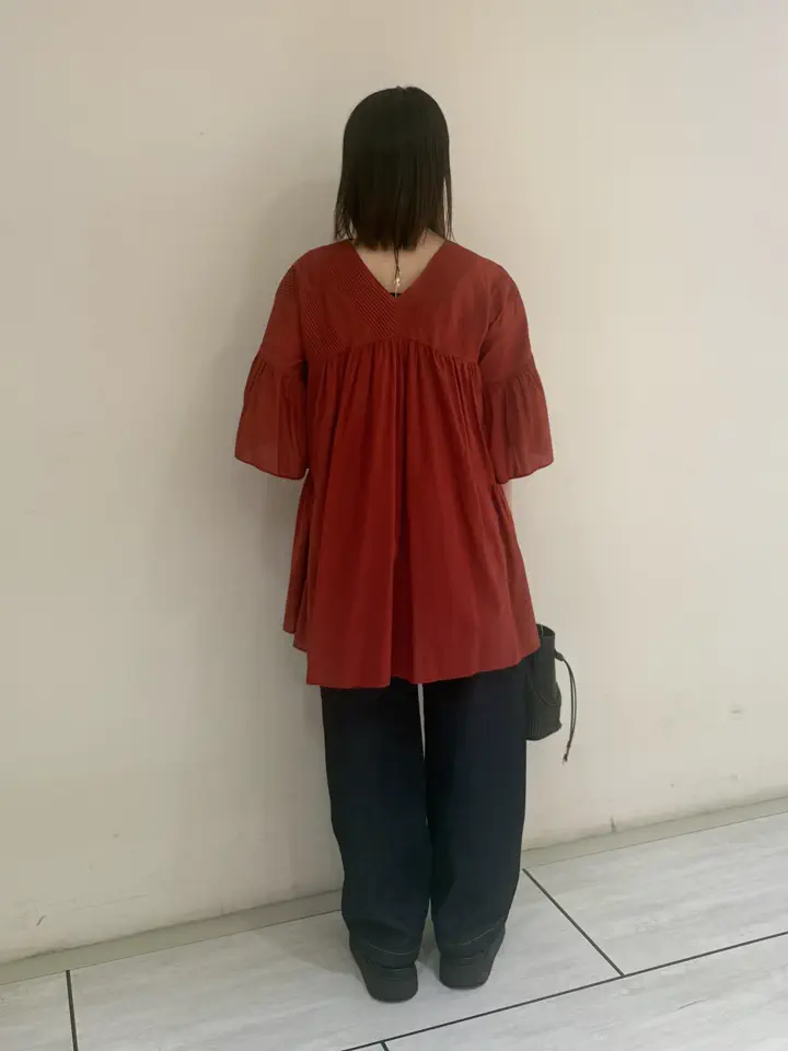 23区 S wakana コーディネート画像