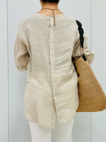 23区 S 山川 コーディネート画像