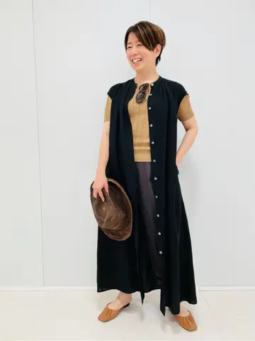 23区 S 山川 コーディネート画像