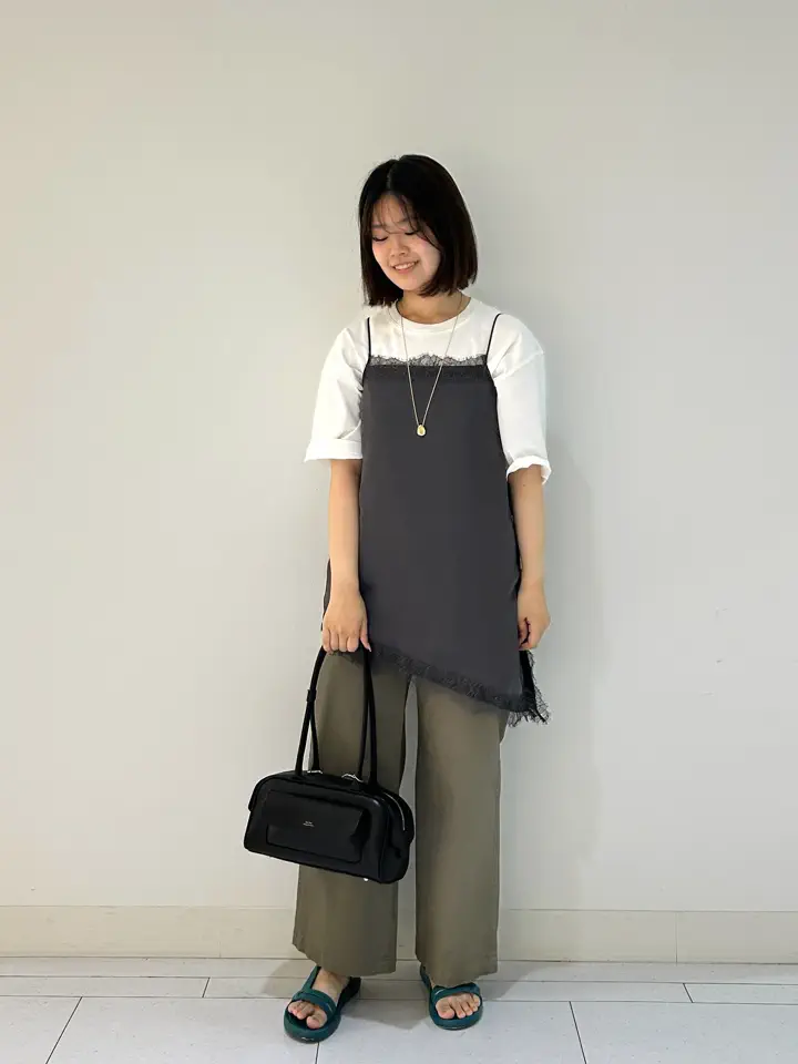 23区 H.M コーディネート画像