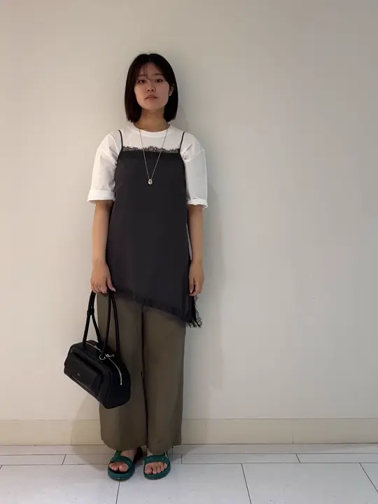 23区 H.M コーディネート画像