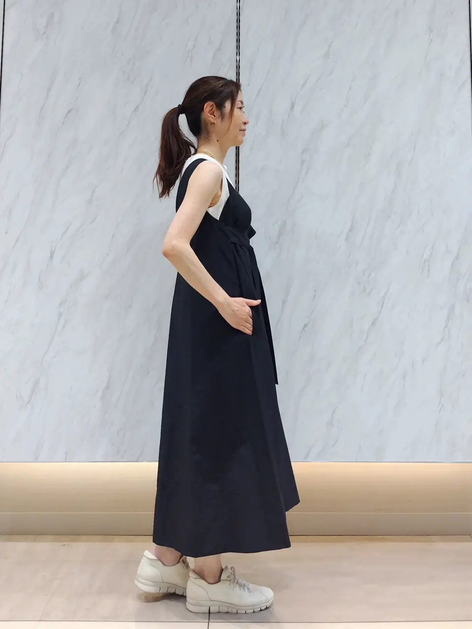 23区 S 岩下 コーディネート画像