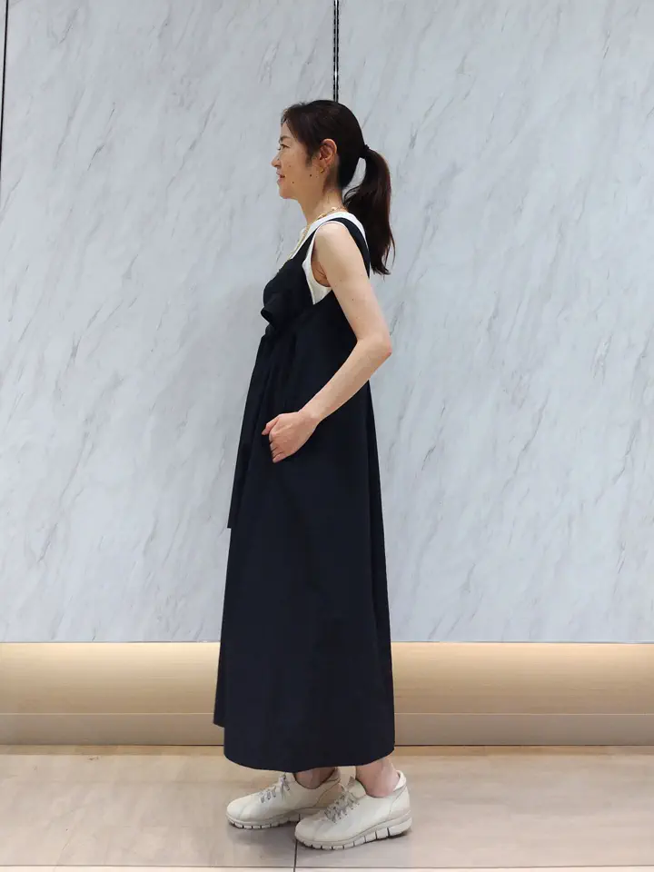 23区 S 岩下 コーディネート画像