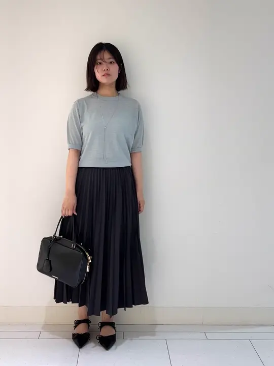 23区 H.M コーディネート画像