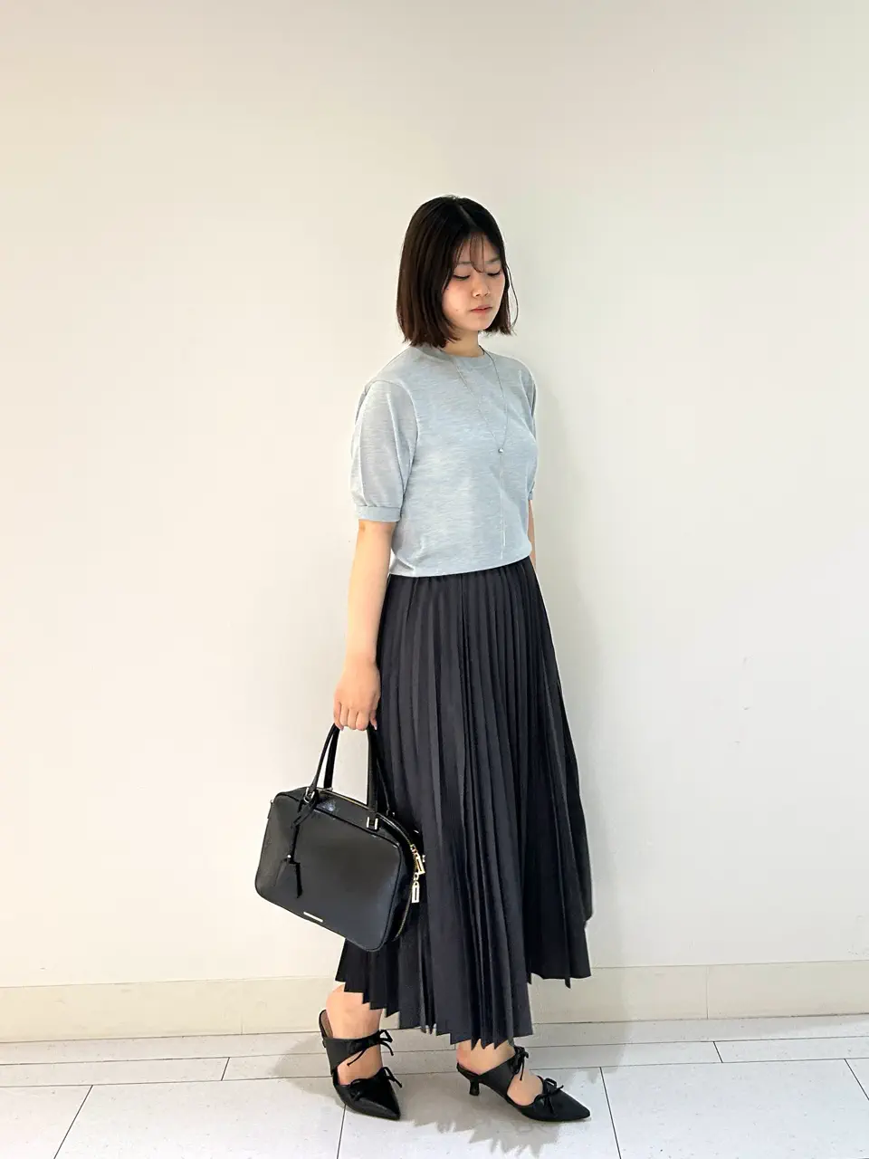 23区 H.M コーディネート画像