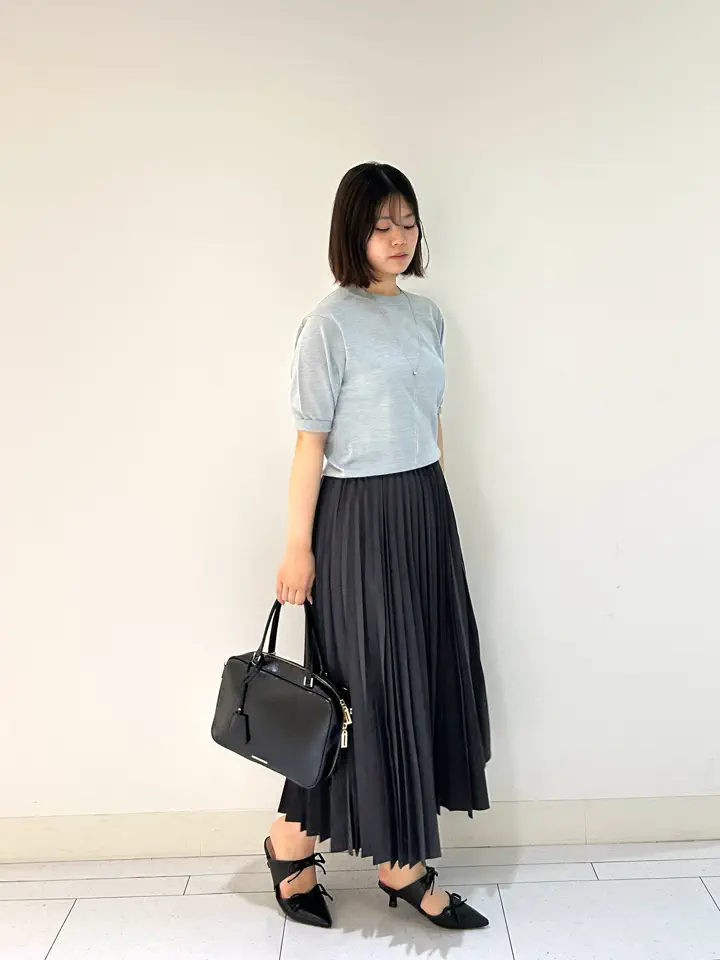 23区 H.M コーディネート画像