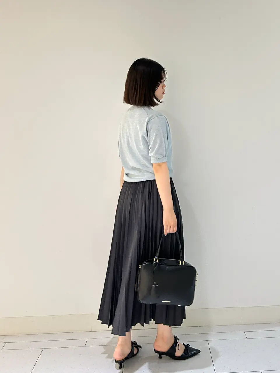 23区 H.M コーディネート画像