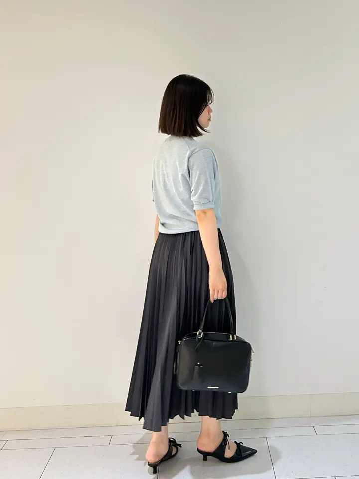 23区 H.M コーディネート画像