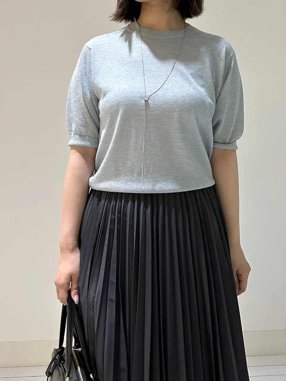 23区 H.M コーディネート画像