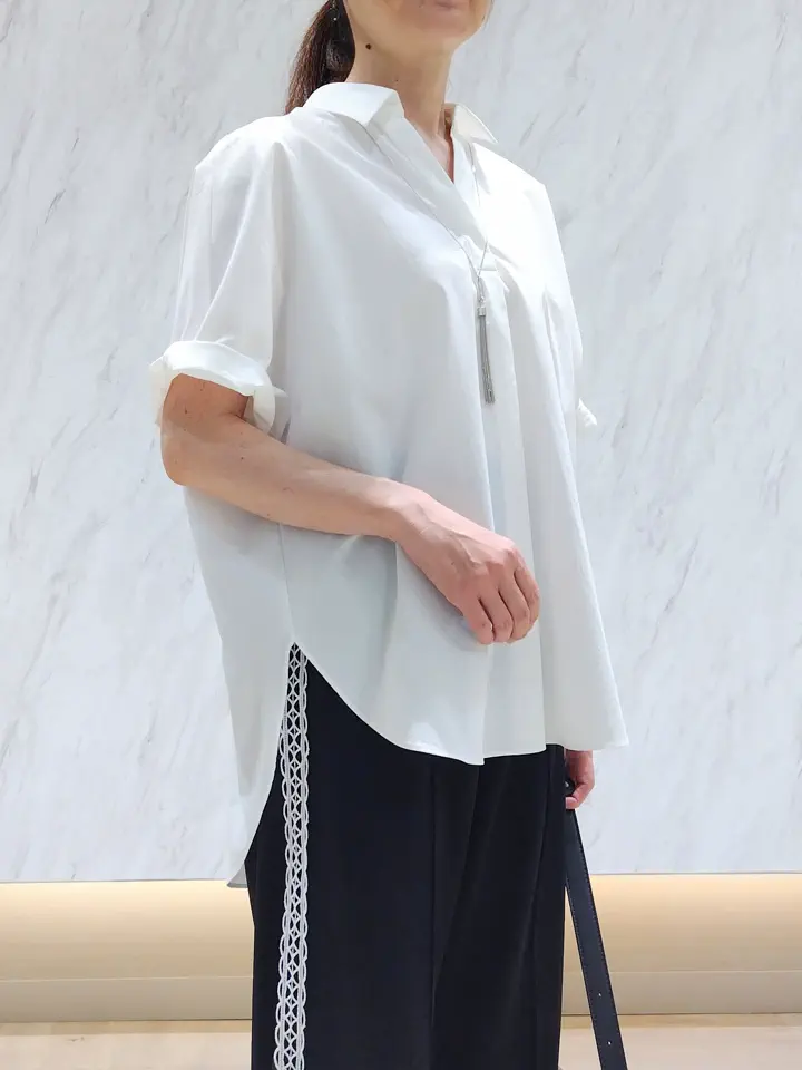 ICB 岩下 コーディネート画像