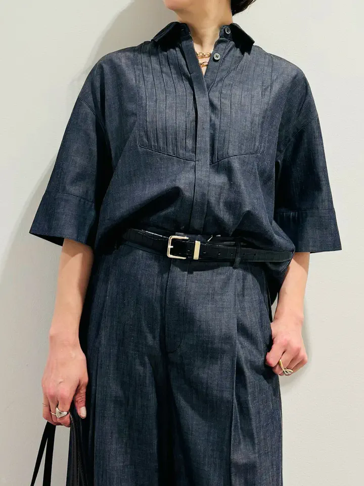 23区 S 山川 コーディネート画像