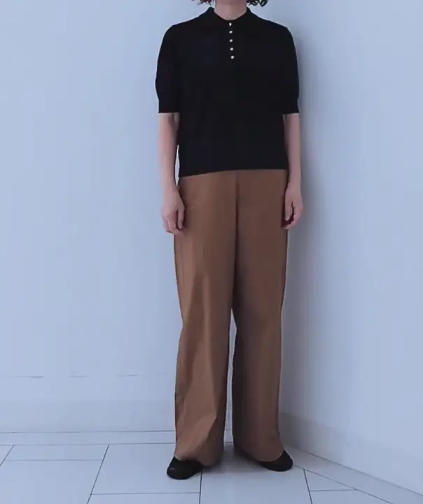 23区 ナオミ コーディネート画像