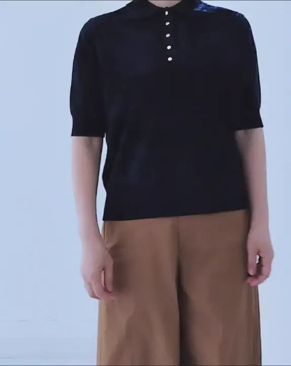23区 ナオミ コーディネート画像
