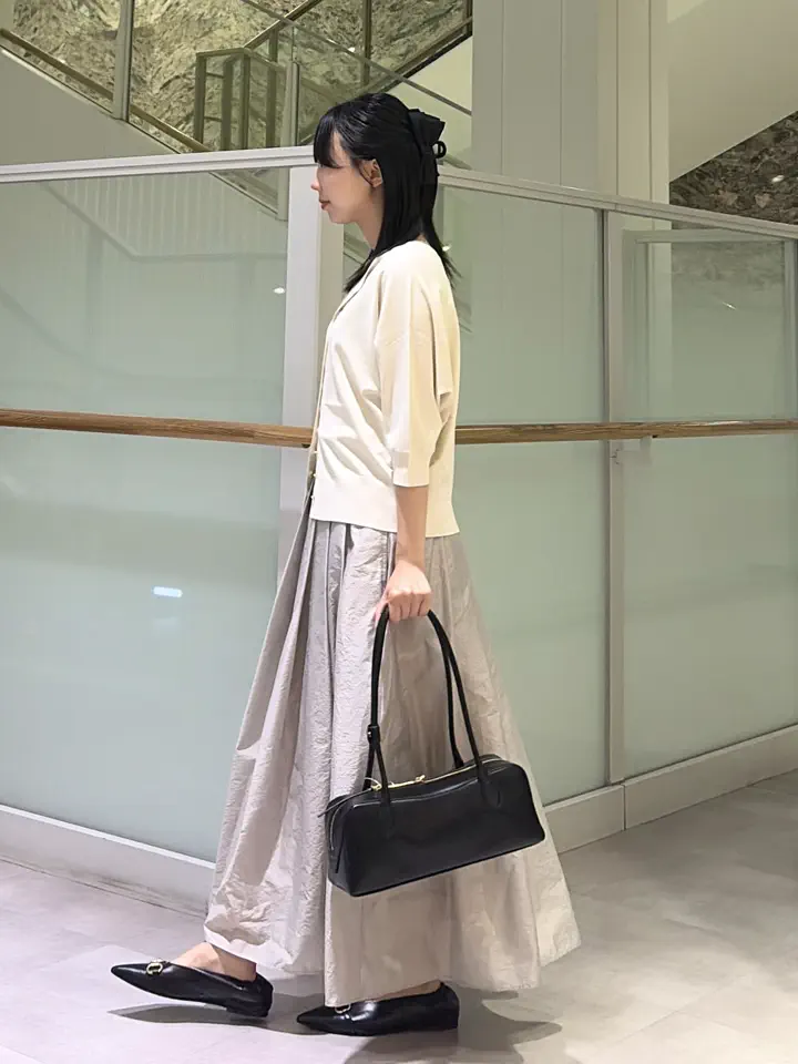 23区 吉野 コーディネート画像