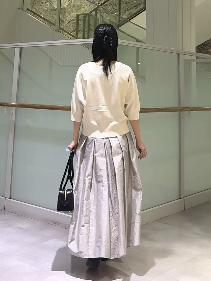 23区 吉野 コーディネート画像
