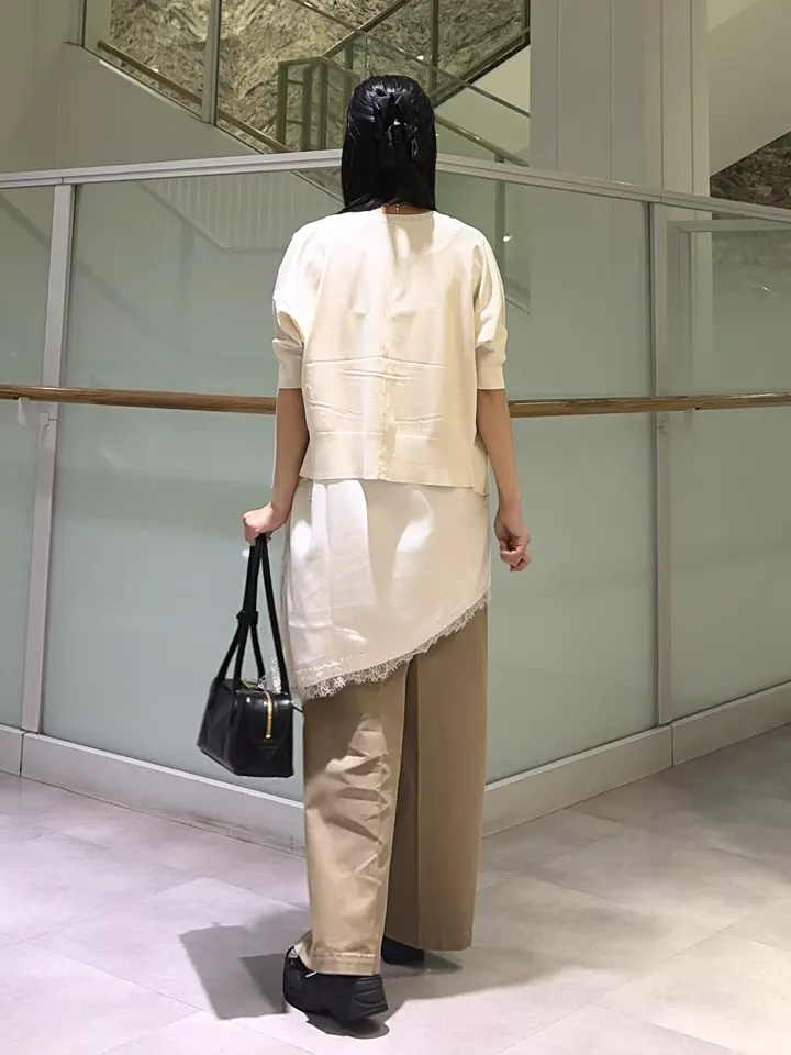 23区 吉野 コーディネート画像