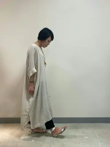 23区 S 橿淵 コーディネート画像