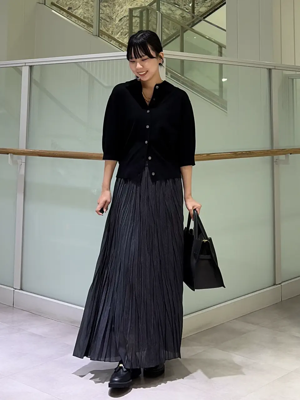  吉野 コーディネート画像